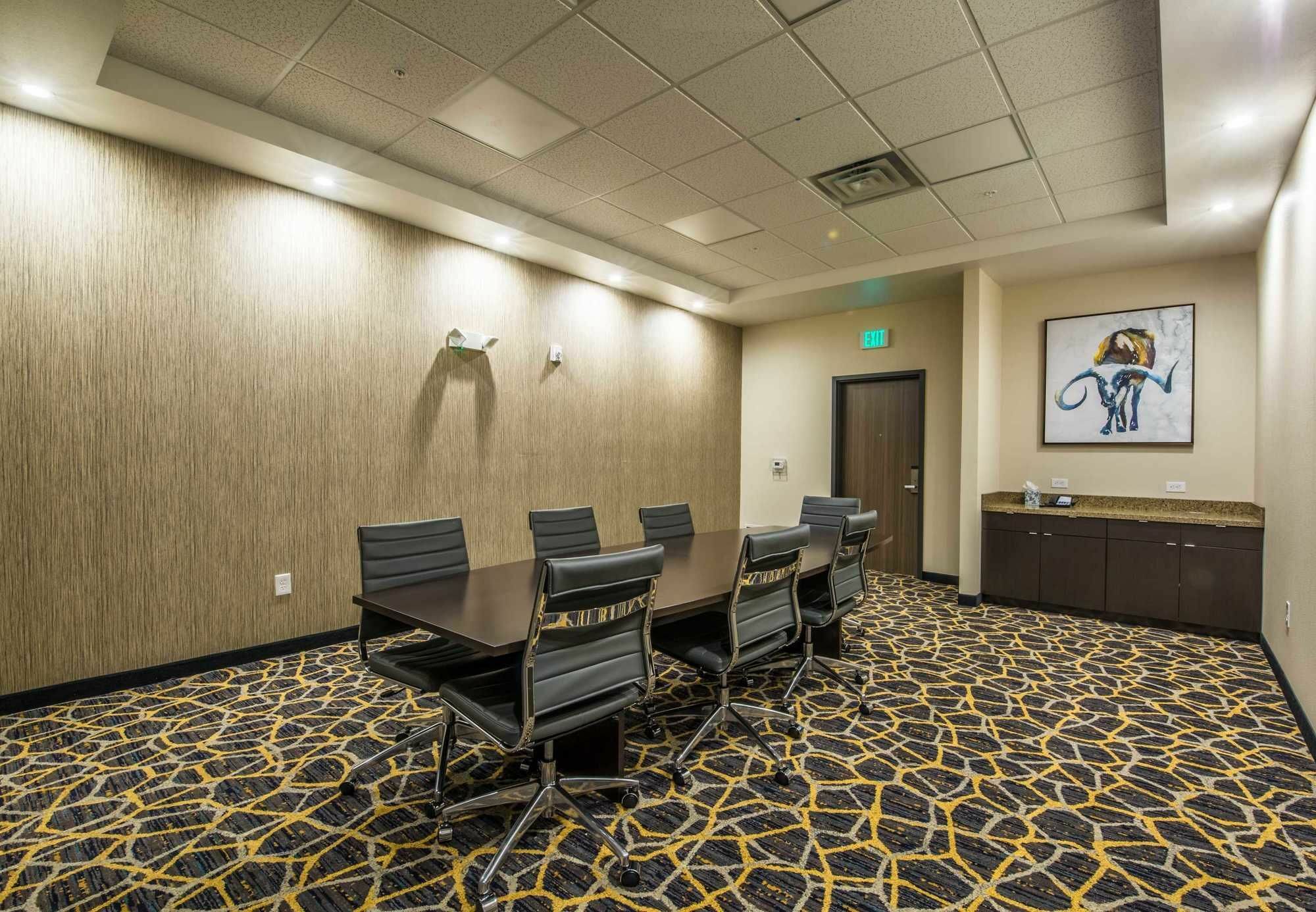 Fairfield Inn & Suites By Marriott Denver Downtown Exterior photo